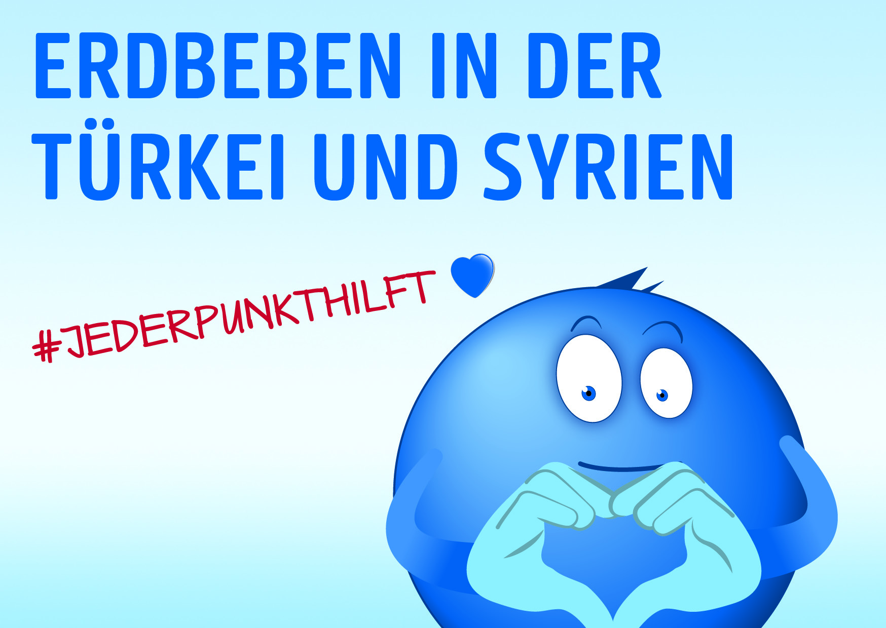 Hilfe für Erdbebenopfer: PAYBACK-Punkte spenden und helfen - radio ...