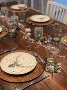 Last-Minute Tipps für die gelungene Weihnachtsfeier